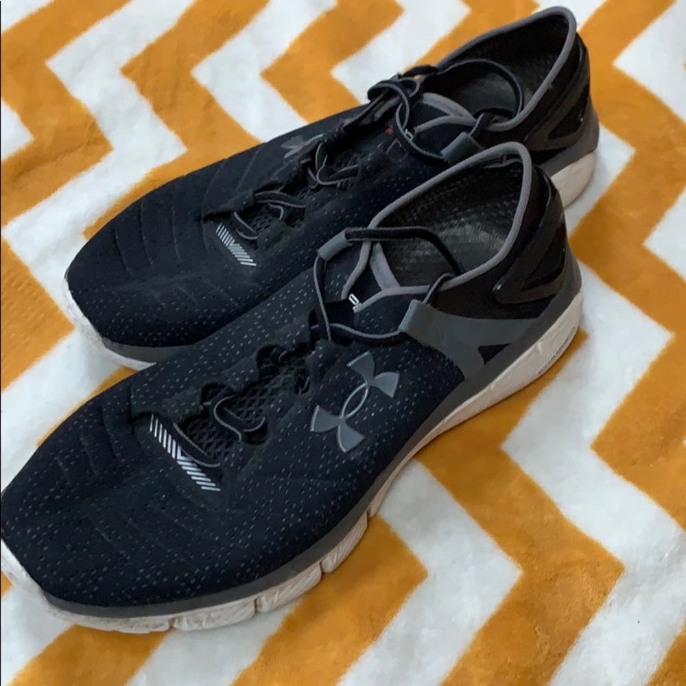Men’s Under Armor Speedform Fortis Shoes